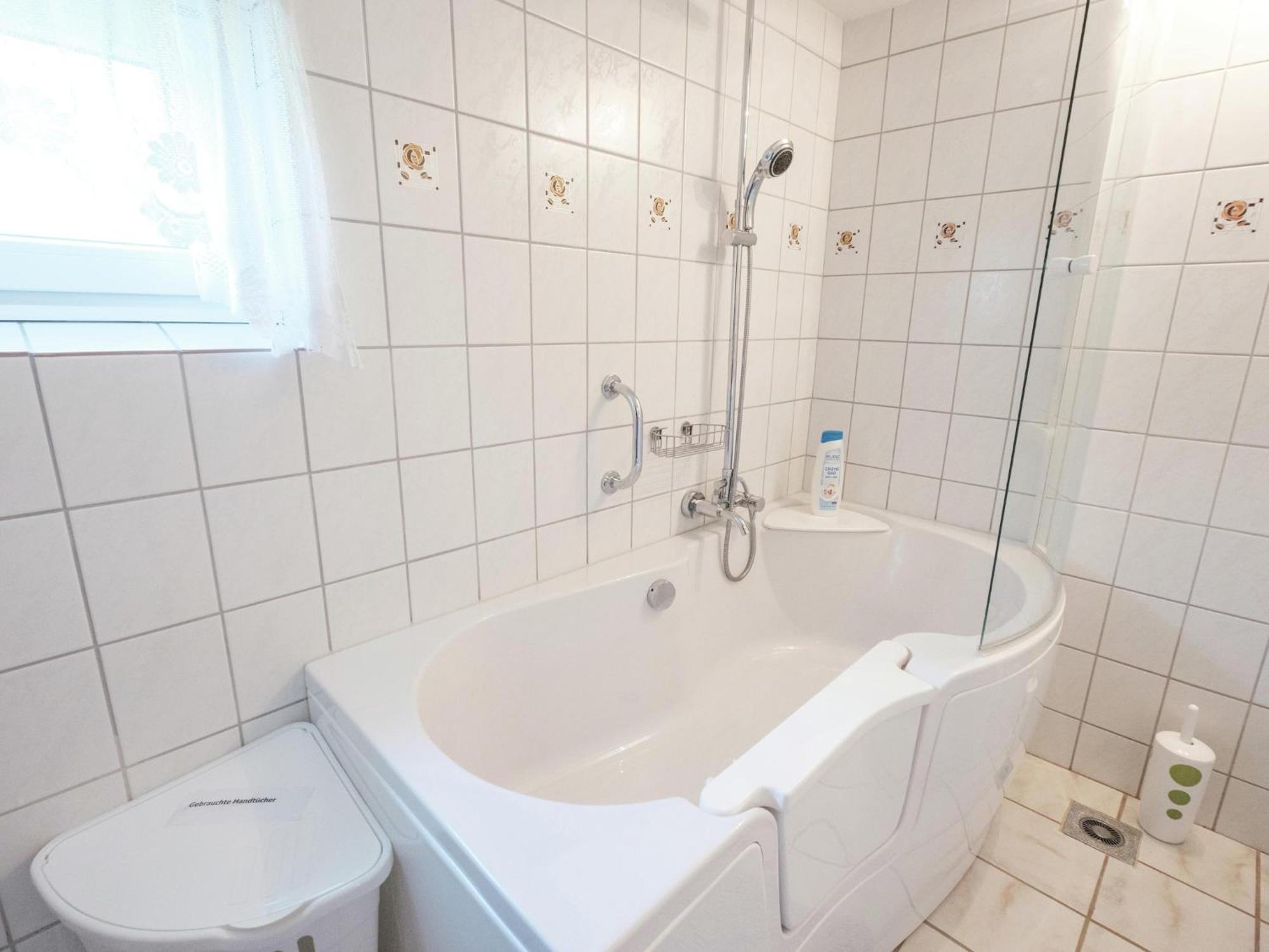 Quaint Holiday Home In Elbingerode Near Forest Neuwerk (Saxony-Anhalt) Exterior foto