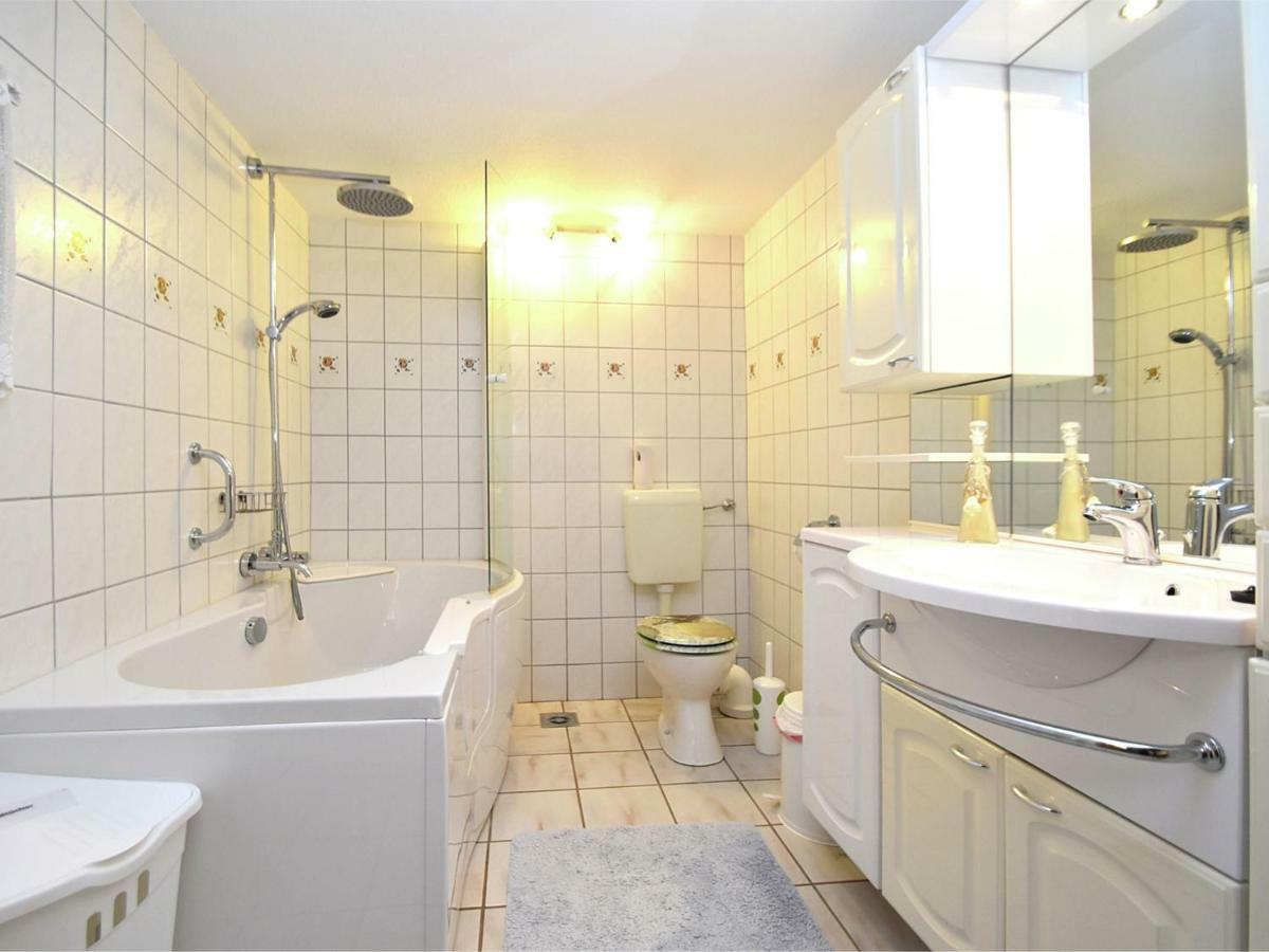 Quaint Holiday Home In Elbingerode Near Forest Neuwerk (Saxony-Anhalt) Exterior foto